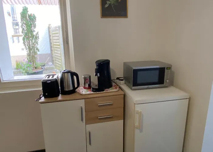 Marija Apartment