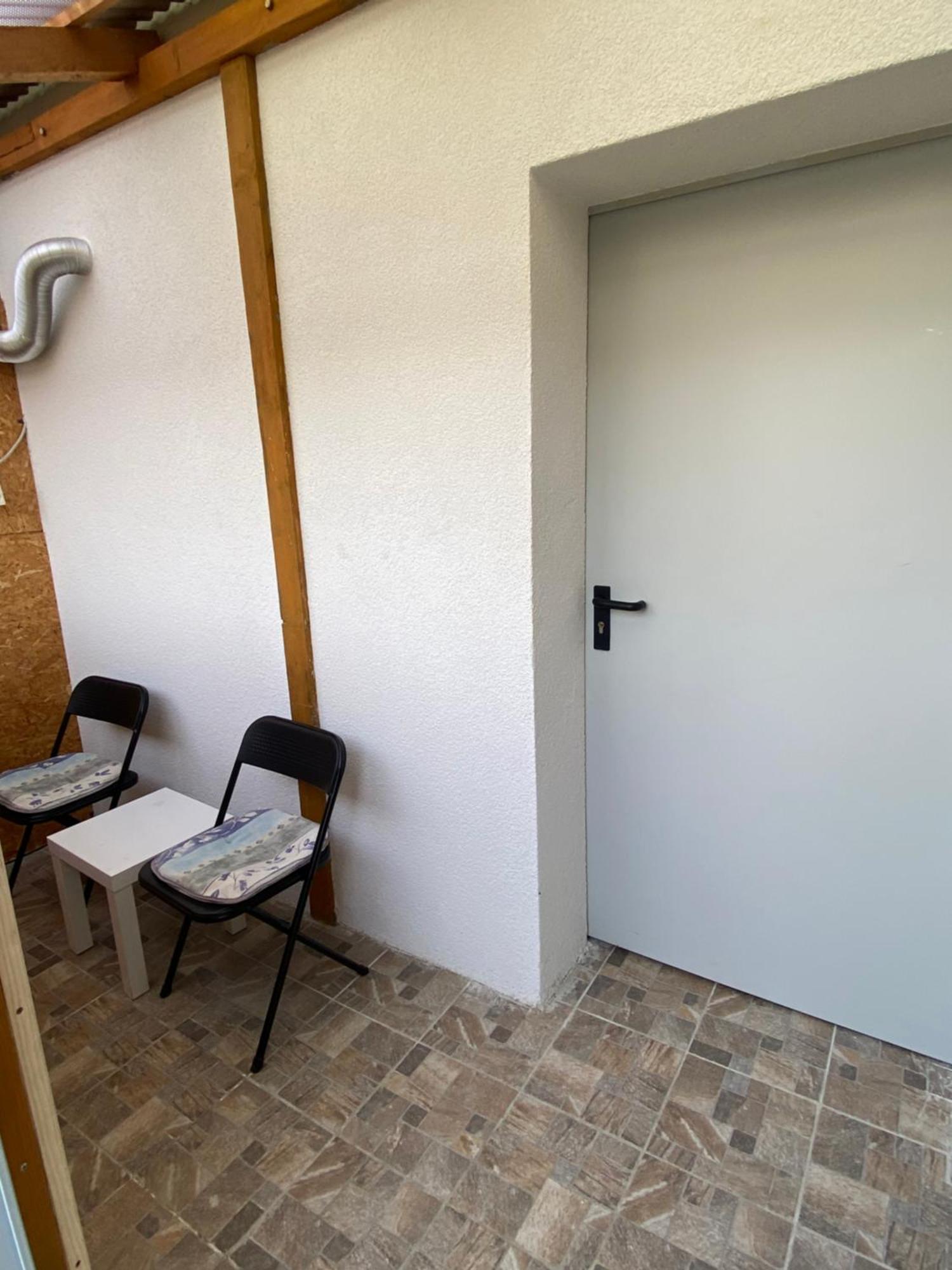 Appartement Marija Lustenau