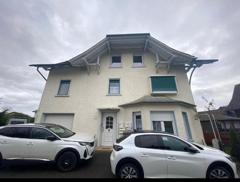 Marija Appartement Lustenau