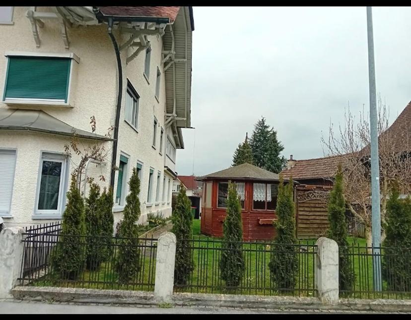 Marija Appartement *