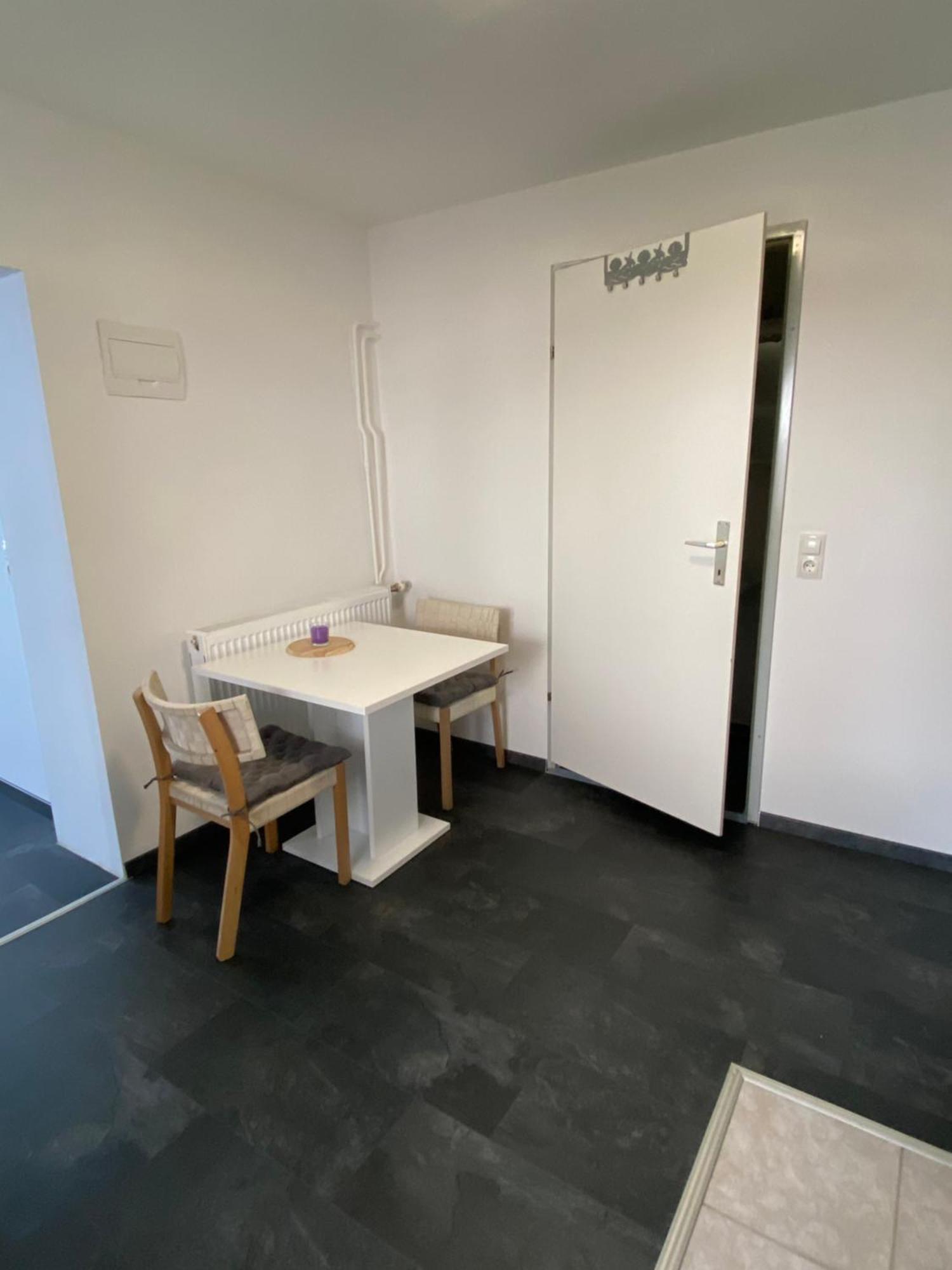 Marija Apartment Lustenau