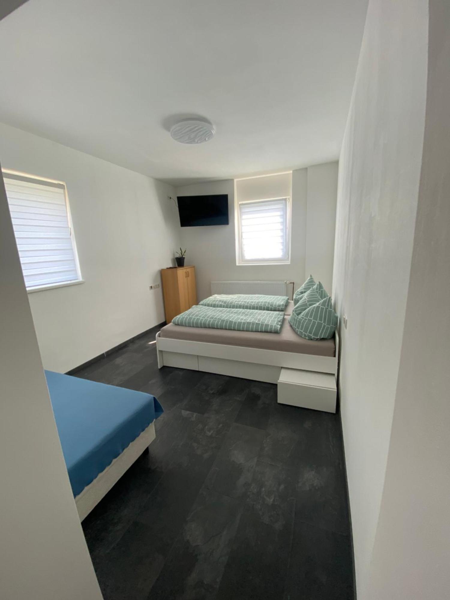 Marija Apartment